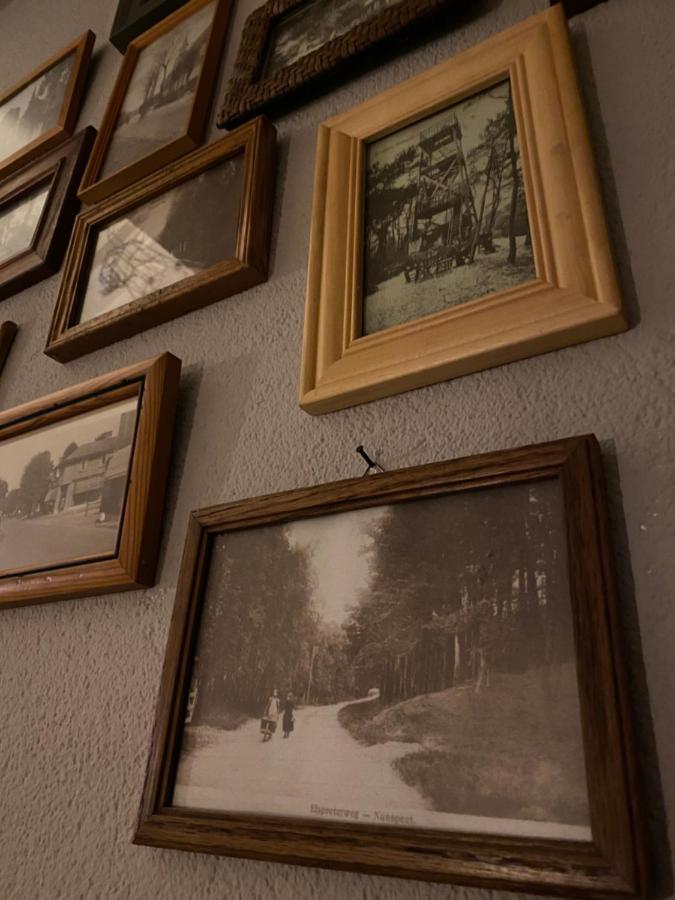 Huusje18 Βίλα Nunspeet Εξωτερικό φωτογραφία